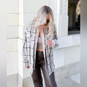 Z Supply TUCKER Jacket